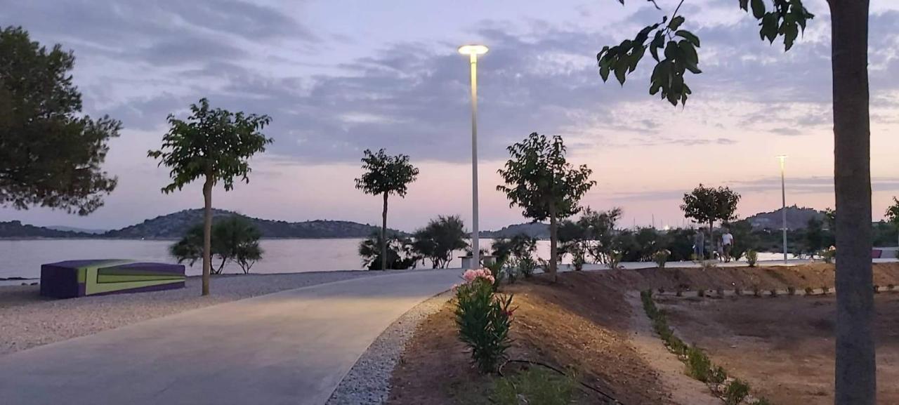 Вилла Perlica Водице Экстерьер фото