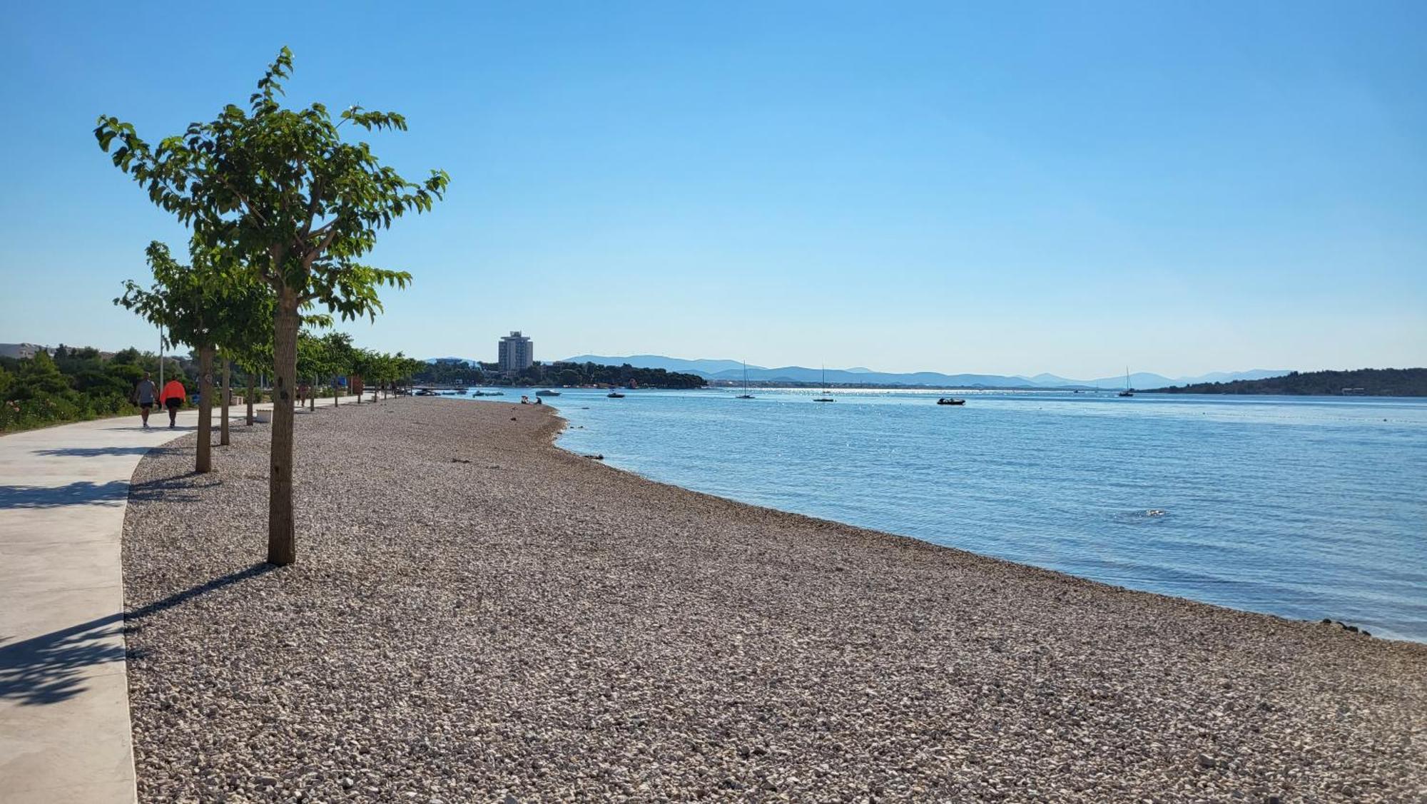 Вилла Perlica Водице Экстерьер фото